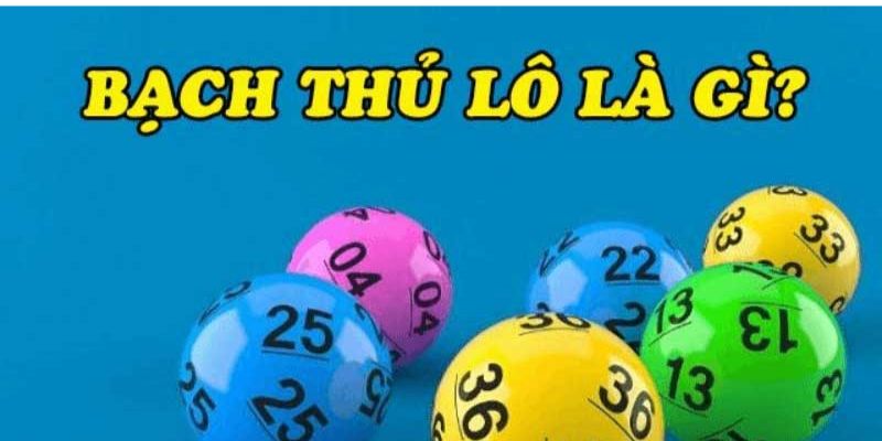 Cách Chơi Bạch Thủ Đề Hiệu Quả Tại ALO789