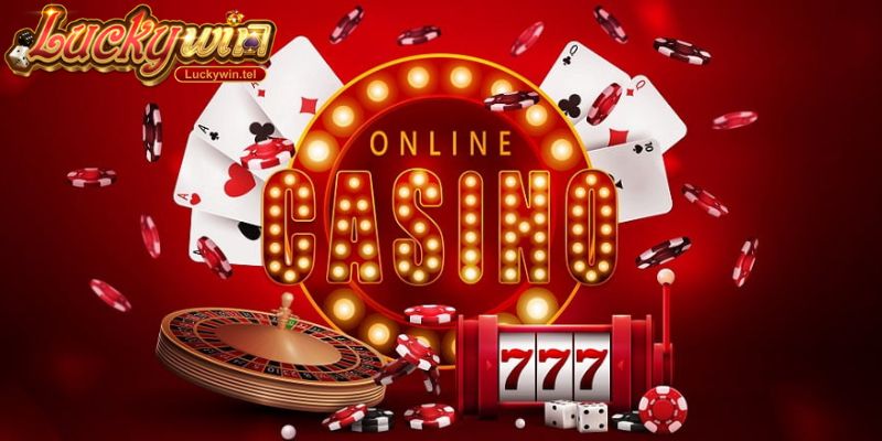 Casino online uy tín