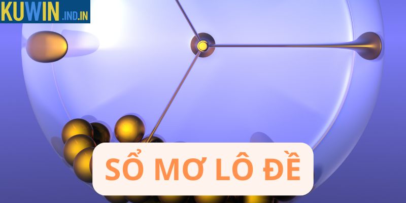 Sổ mơ lô đề